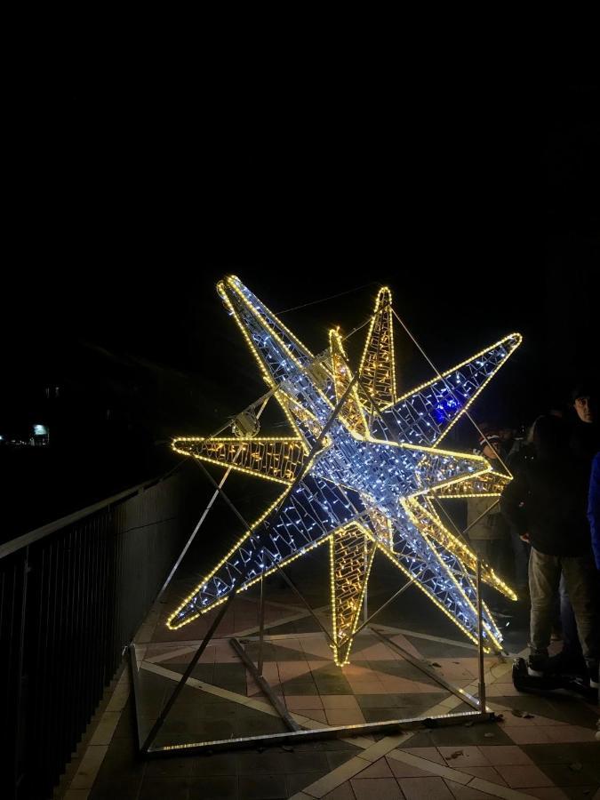 Amorosita Diamante Kültér fotó